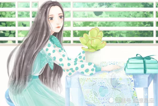 摩羯座本月桃花运运势