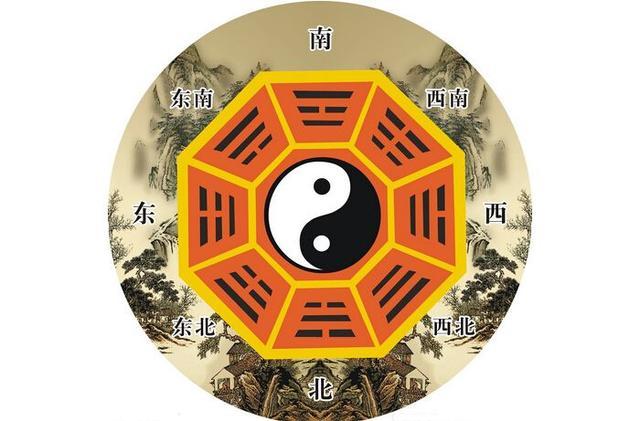 富贵八字特征