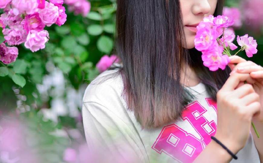 算命说有桃花运就是财运