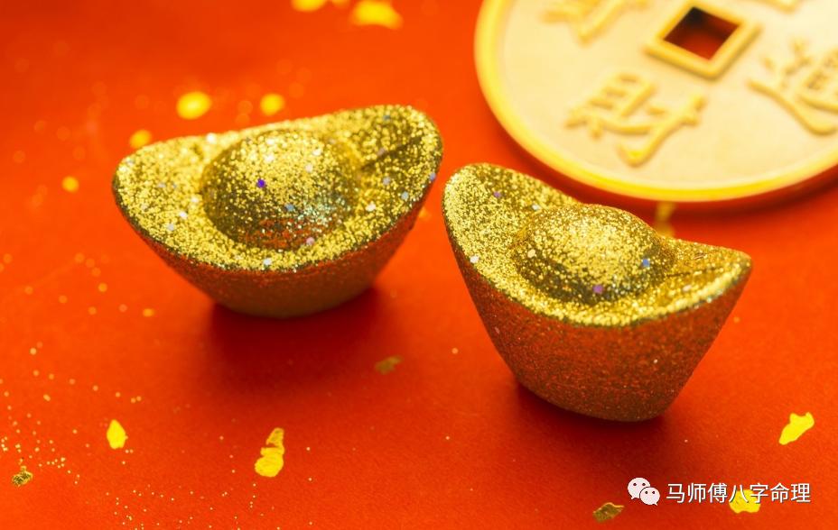 伤官驾杀富贵八字
