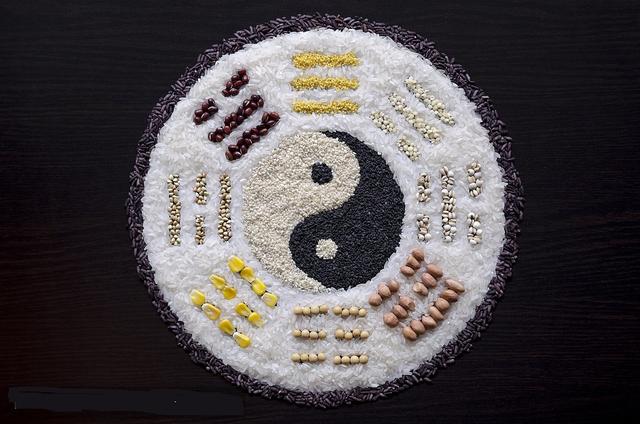 富贵八字特征