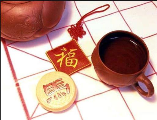 八字财坏印能富贵吗