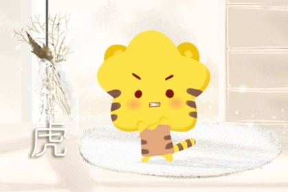 桃花运相关运程解析