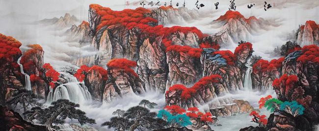 八字格局决定富贵层次