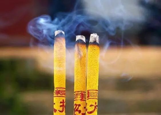 算命说的富贵天自来