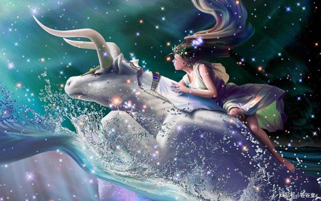 2021九月星座桃花运势