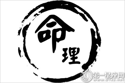 盲派八字之富贵八字