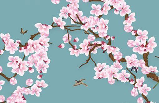 十月桃花运势