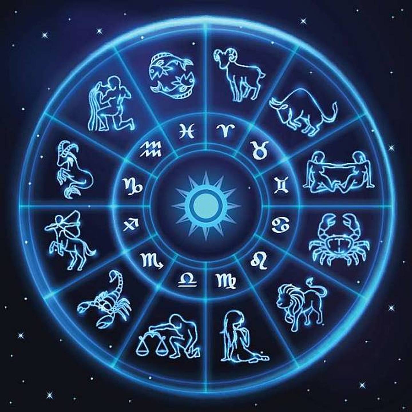 12星座2016年9月桃花运势