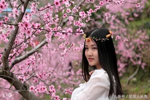 算命先生说的桃花运是什么运