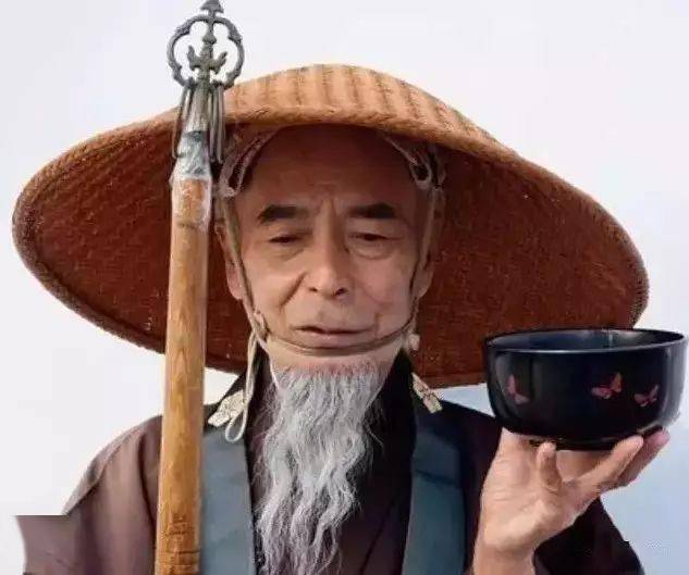 子孙富贵命运