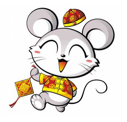 属鼠2021年运势有桃花运吗