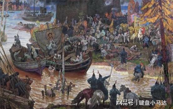 富贵与命运抗争