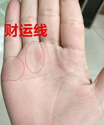 如何看自己富贵命运