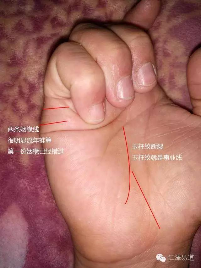 生辰八字看你什么时候会走桃花运