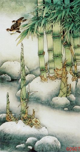 周公解梦别人给自己送富贵竹