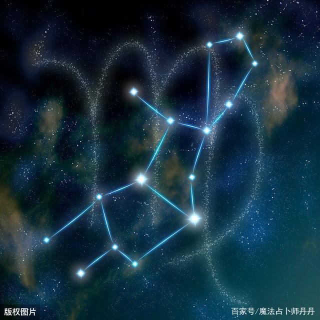 揭秘十二星座12月的桃花运势