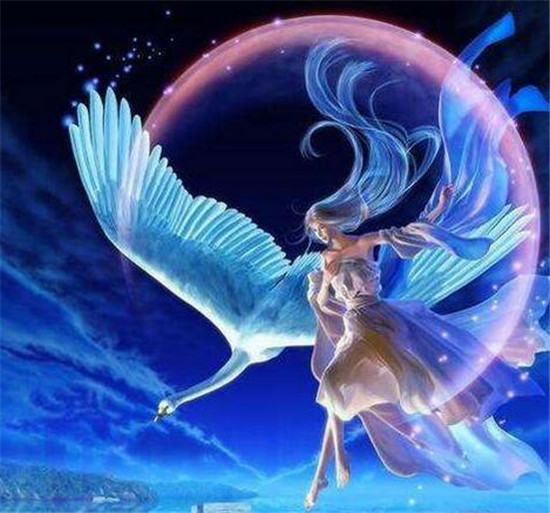 处女座桃花运势六月