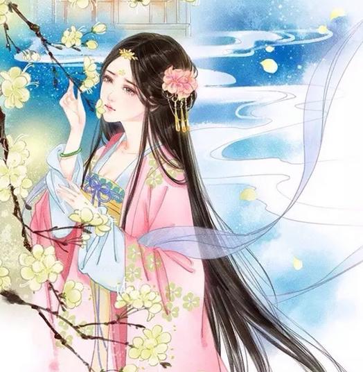 算命的说男友桃花运旺