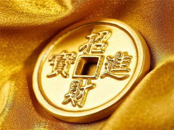 八字算来富贵命打一生肖