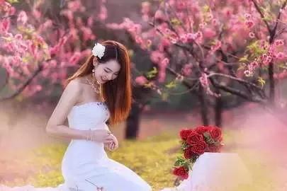 桃花运出自周易哪里