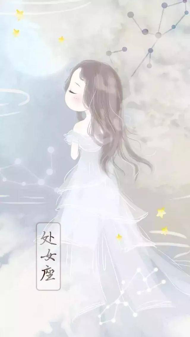 处女座2022年7月份桃花运势