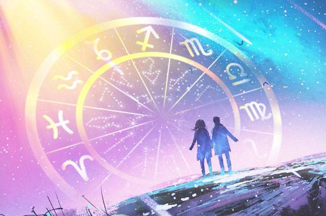 12星座2014年7月桃花运势