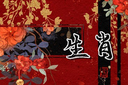 2022年12生肖桃花运势排名