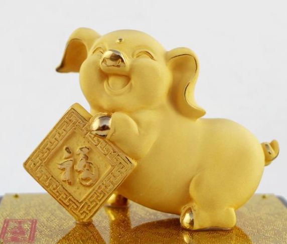 算命的说我今年会有桃花运