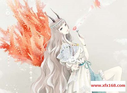 摩羯座下周桃花运势