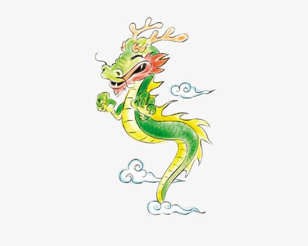 生肖龙8月份桃花运势