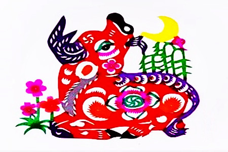 2008年生肖牛的桃花运势