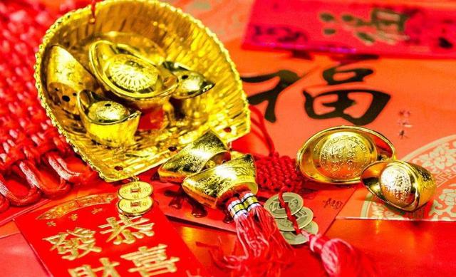 算命的说你很富贵