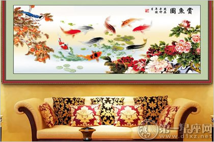 算命花开富贵