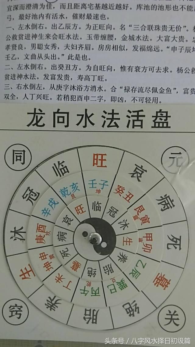 八字中等偏上富贵层次