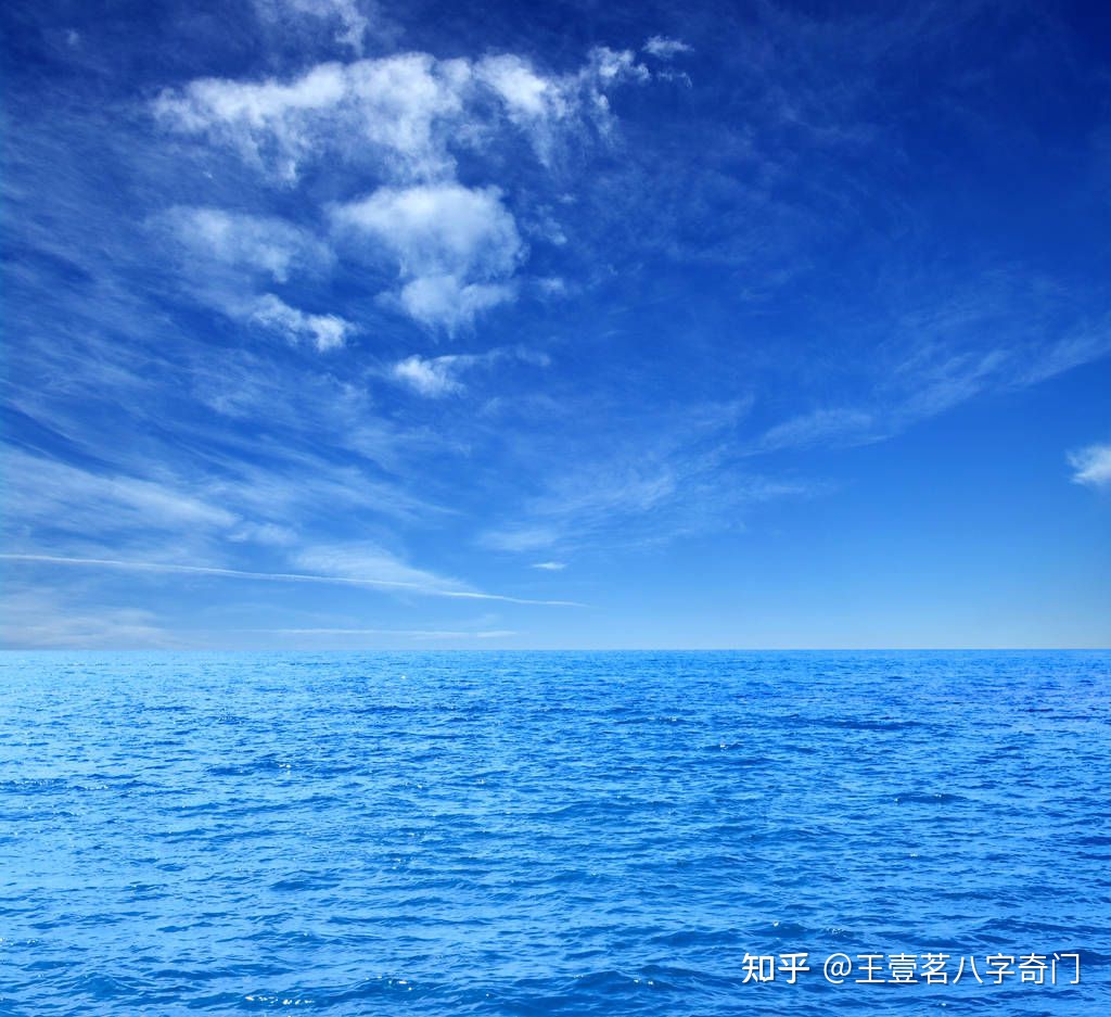 乙木大富贵八字