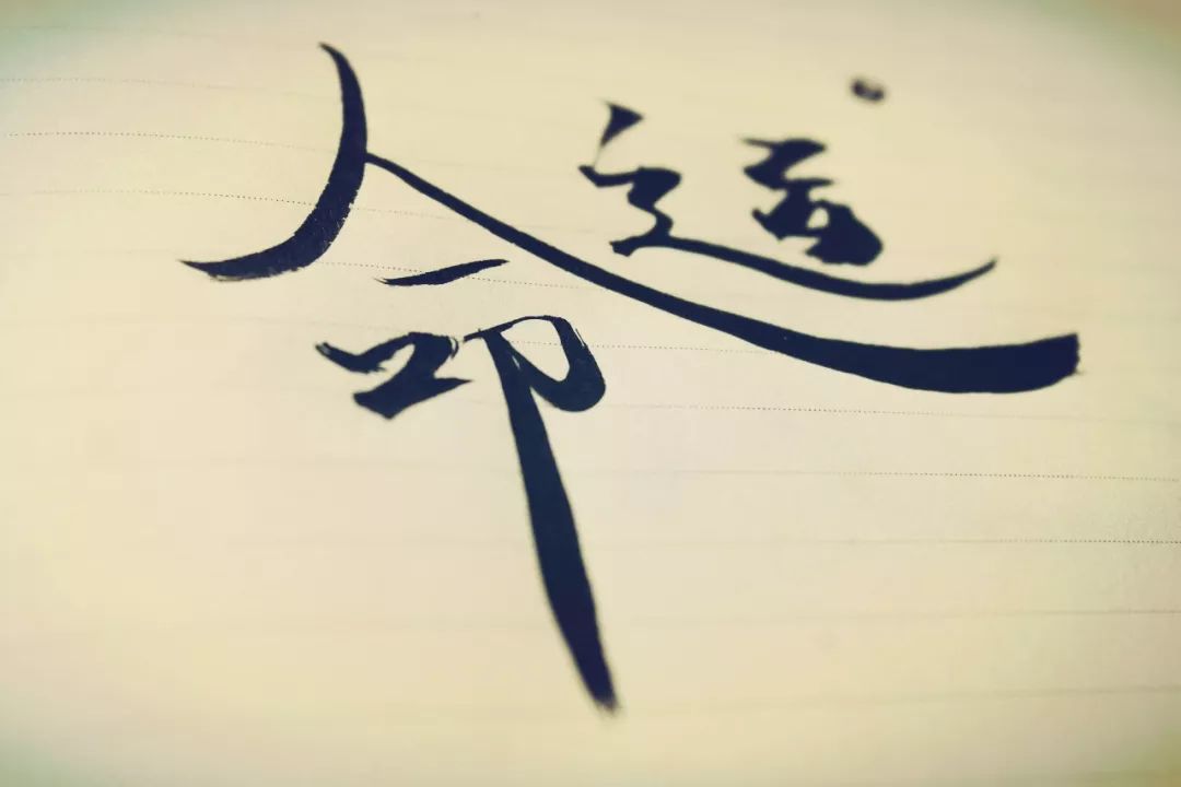富贵在于命运