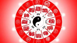 八字流年如何看桃花运