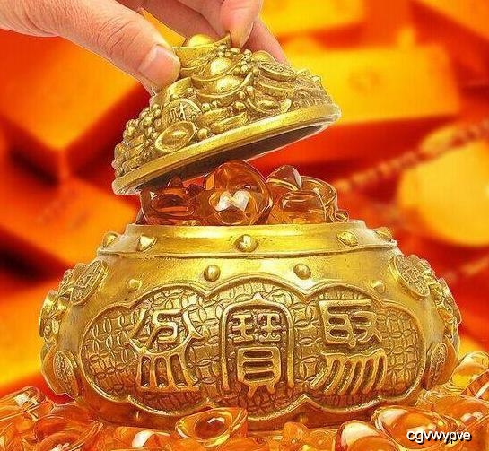 命里注定要富贵的八字有哪些