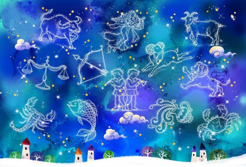 处女座桃花运势