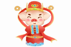 1971年属猪2021年桃花运势