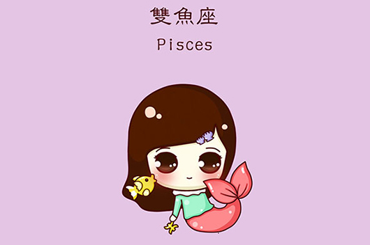 12星座6月份爱情桃花运势