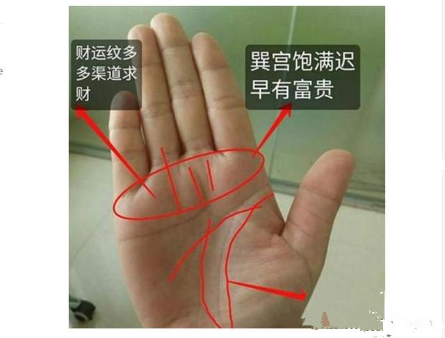 八字看另一半的富贵程度
