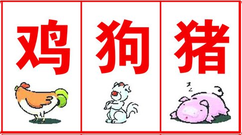 十二生肖六月份如何提升桃花运势