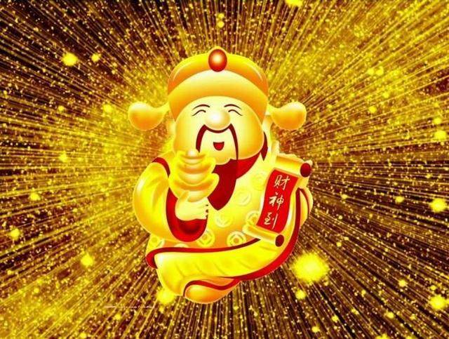 我是个农村人算命的却说我是富贵命