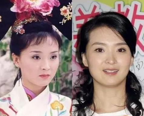 赵薇八字富贵原因