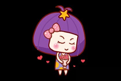 关于女孩帮同学算命说她有桃花运的信息