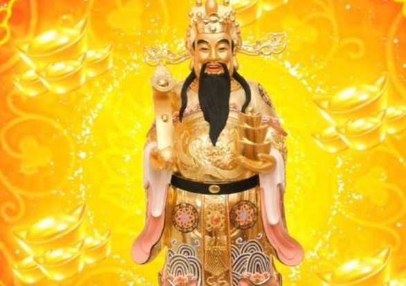 八字福禄富贵 荣华双全之命