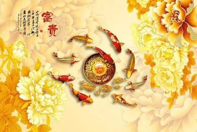 八字大富贵特点
