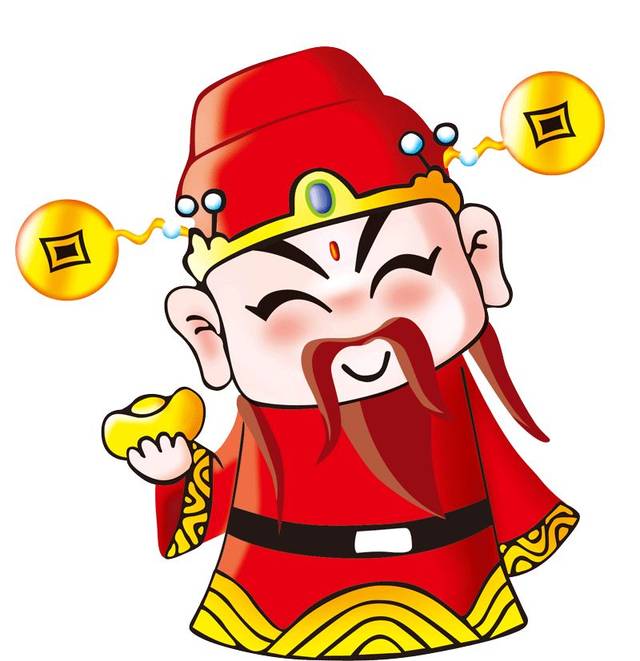 说我这八字一生富贵